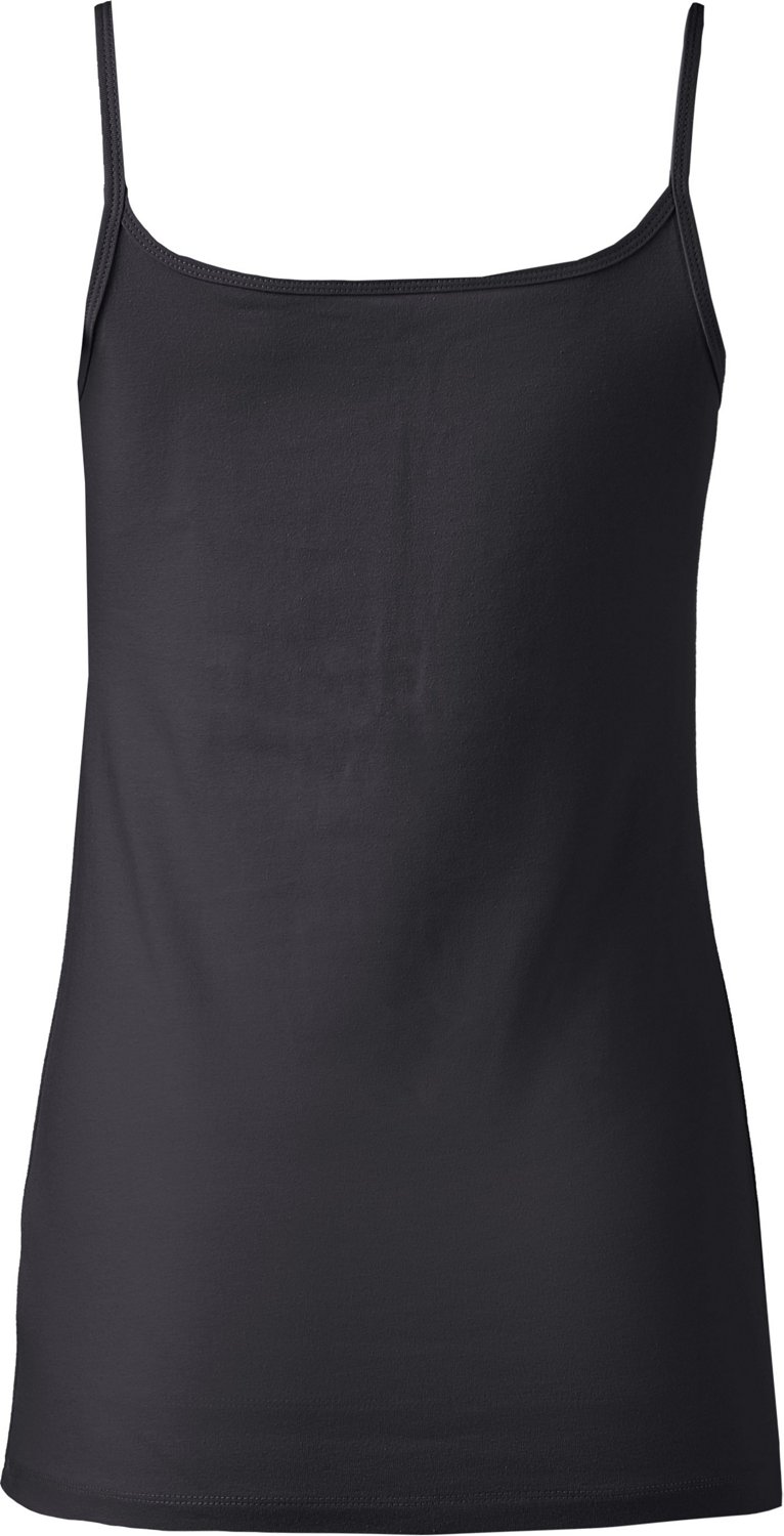 BCG Women's Lifestyle Essential Basic Camisole Tank Top | Academy