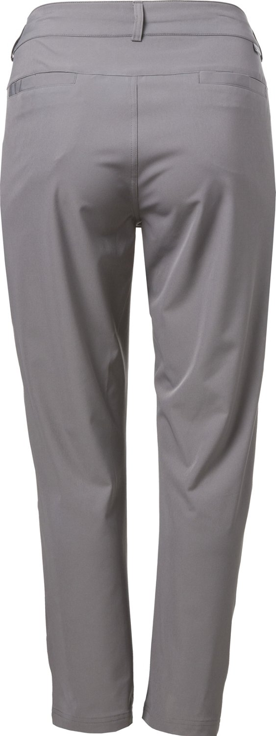 Magellan Outdoors Women's Aransas Pass Plus Size Fishing Pants - view number 2