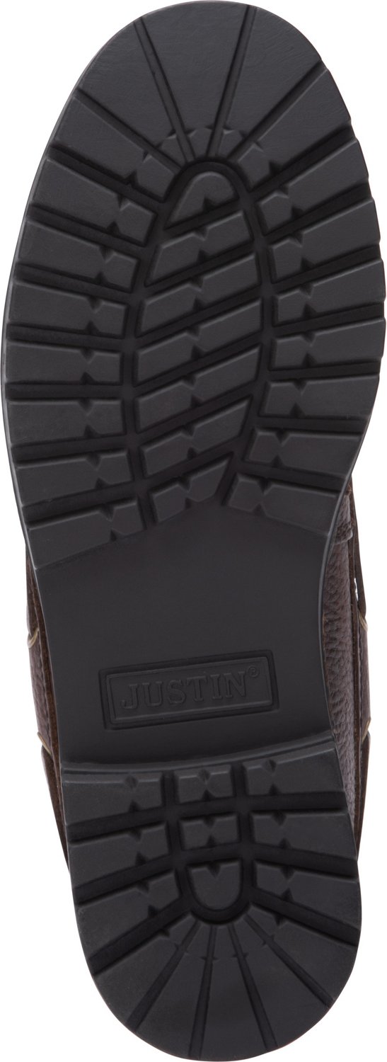 Justin Women's Chip Casual Shoes - view number 7