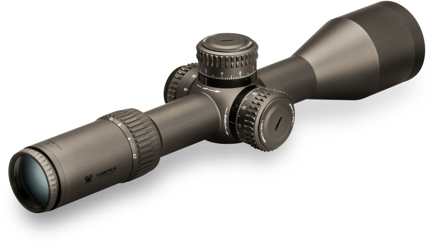 Razor HD Gen II 4.5 - 27 x 56 Horus H59 Riflescope - view number 2