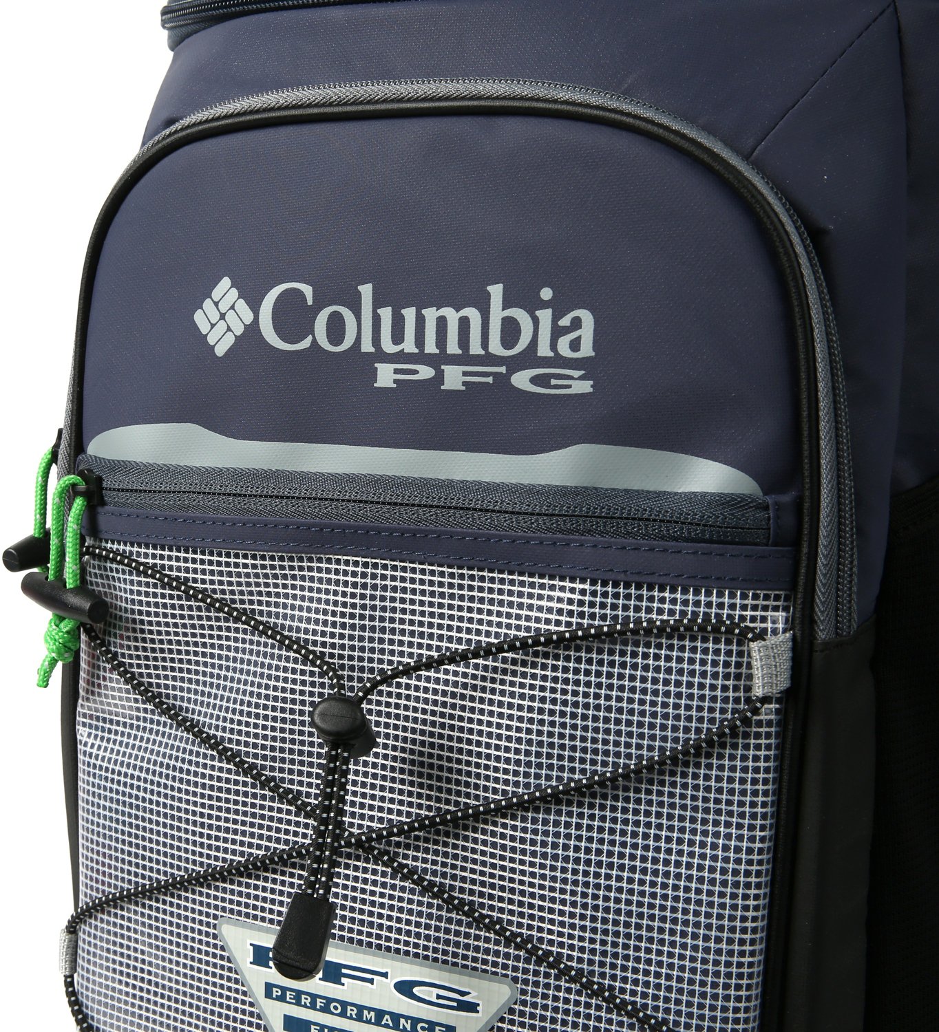 Columbia Sportswear PFG Roll Caster 30 Can Backpack Cooler                                                                       - view number 6