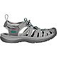 KEEN Women's Whisper Sandals                                                                                                     - view number 1 selected