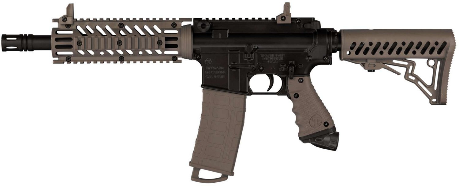 Tippmann TMC Paintball Marker