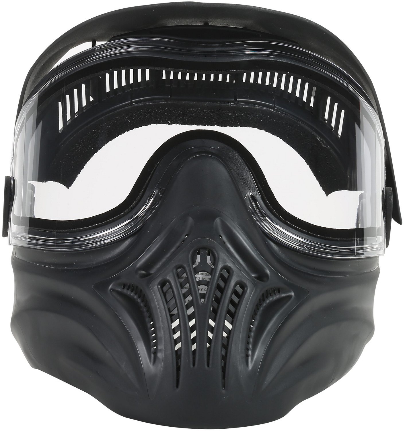 Empire Helix Dual-Pane/Thermal Paintball Goggles - view number 3