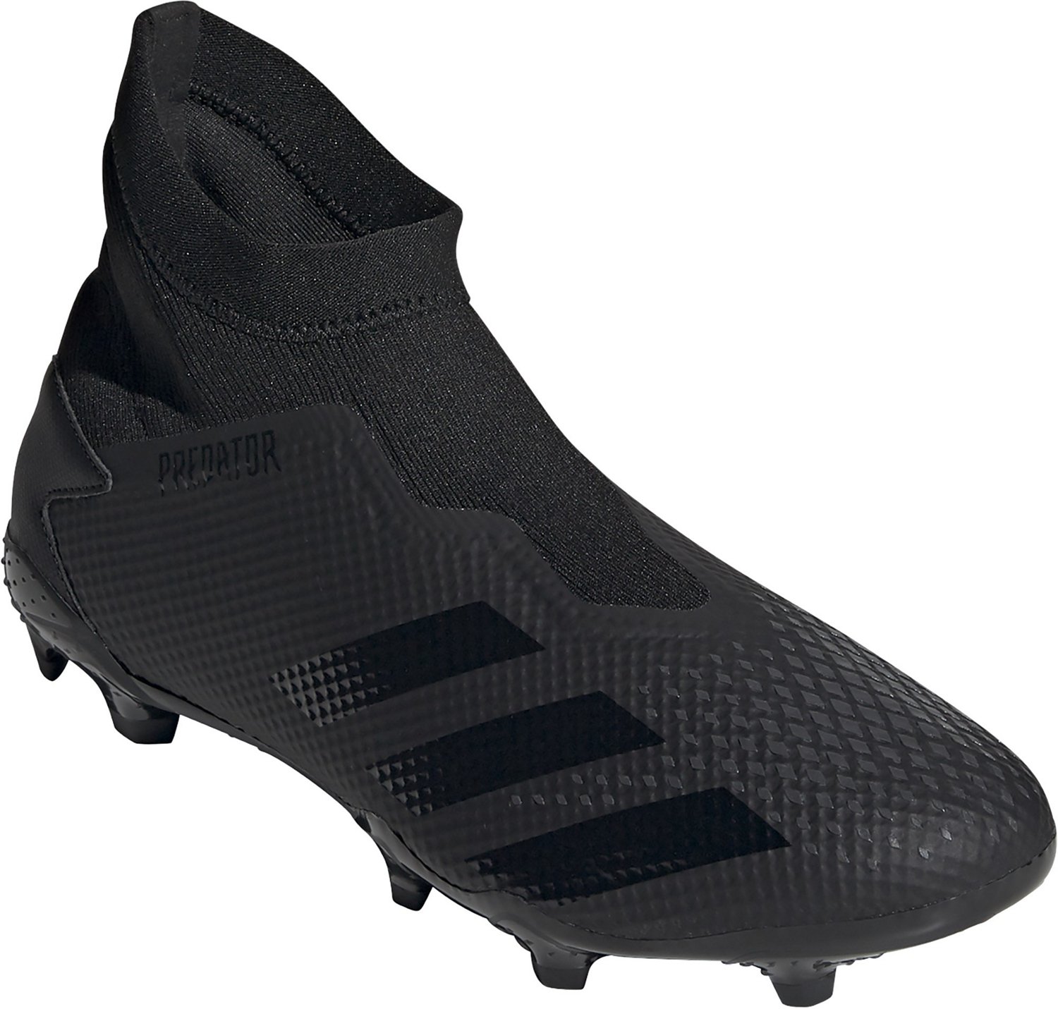 adidas Predator 20.3 Adults' Firm Ground Soccer Shoes - view number 2