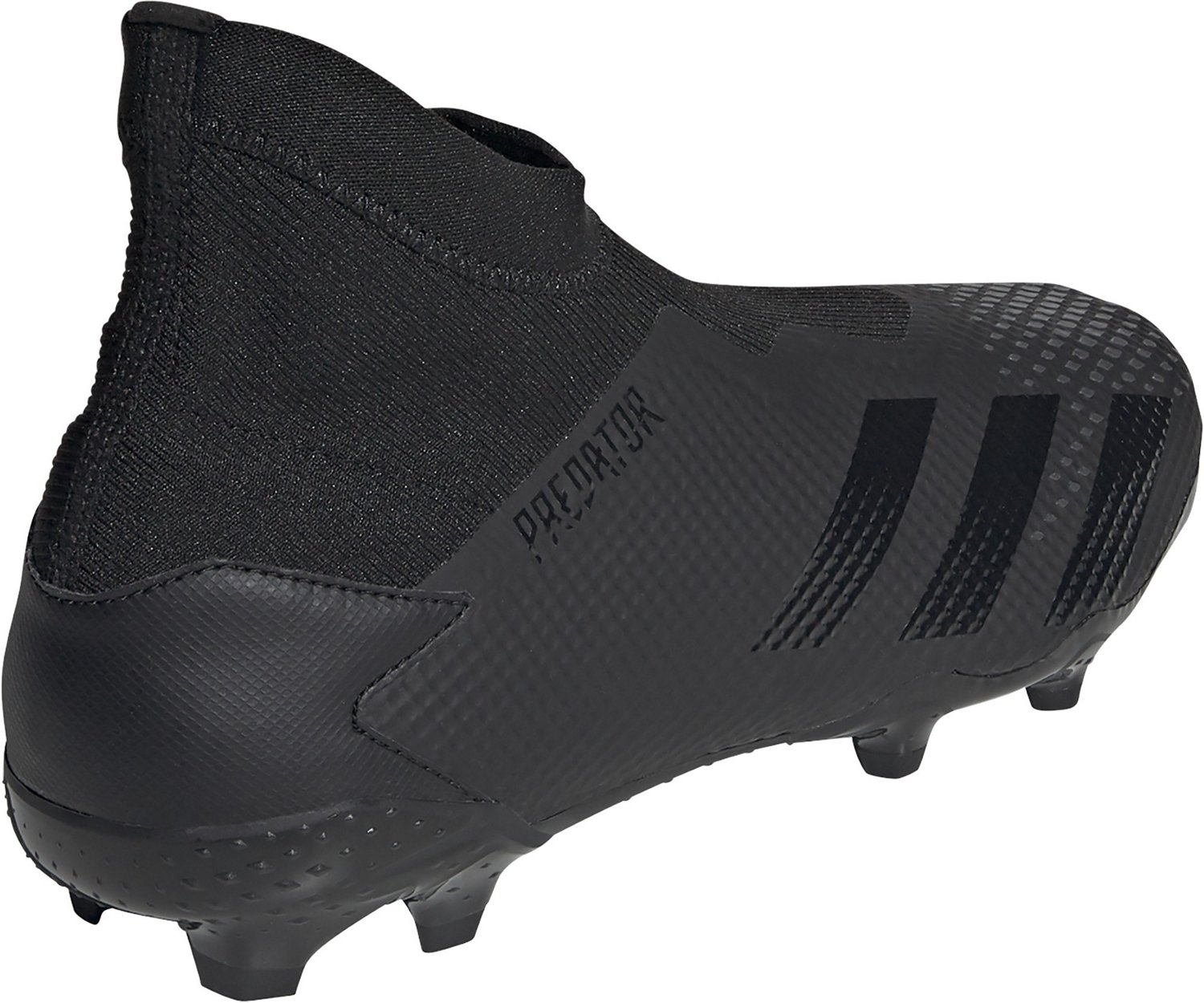 adidas Predator 20.3 Adults' Firm Ground Soccer Shoes - view number 4