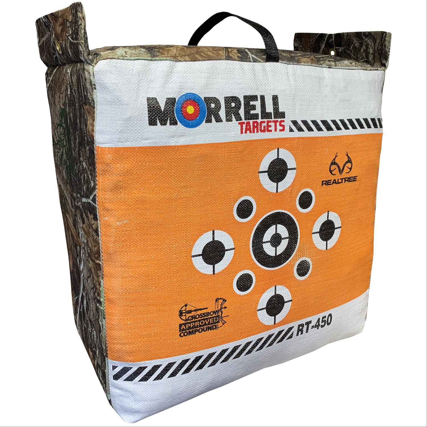 Morrell RT-450 Field Point Archery Target - view number 2