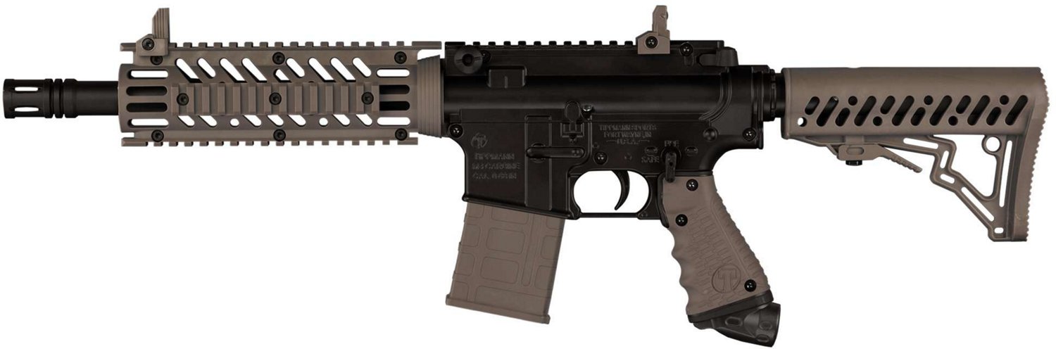 Tippmann TMC Paintball Marker - view number 4