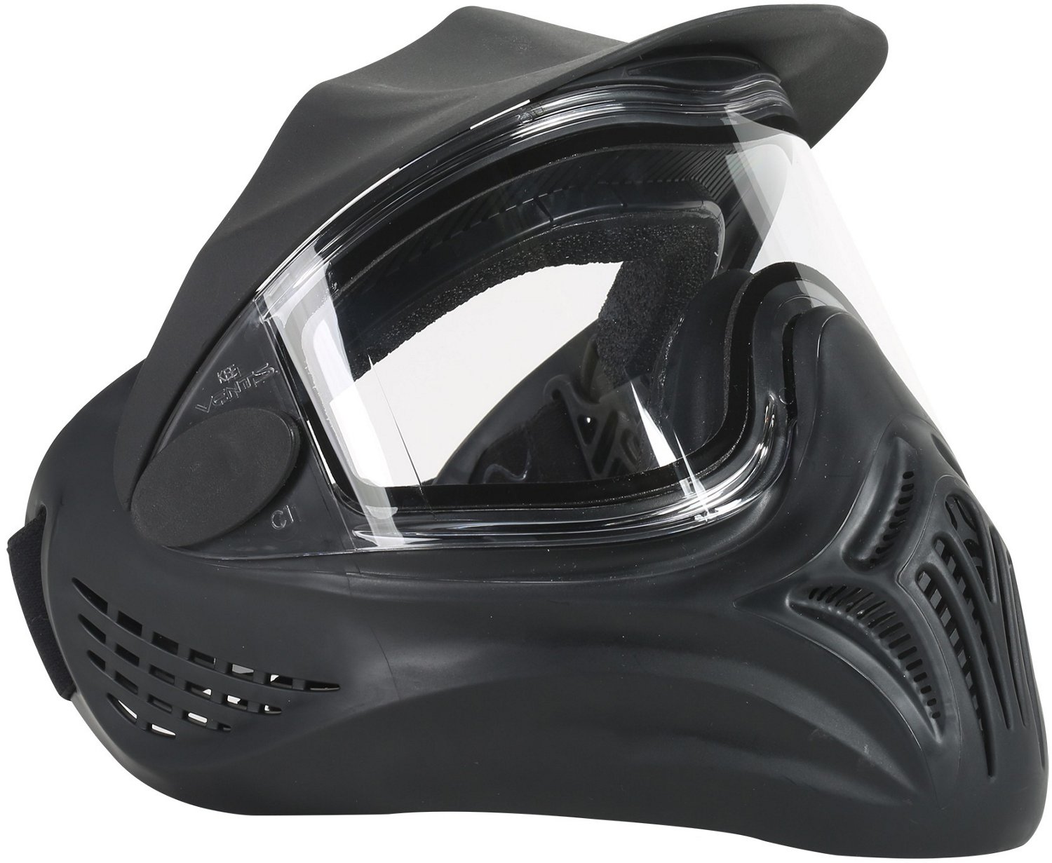 Empire Helix Dual-Pane/Thermal Paintball Goggles