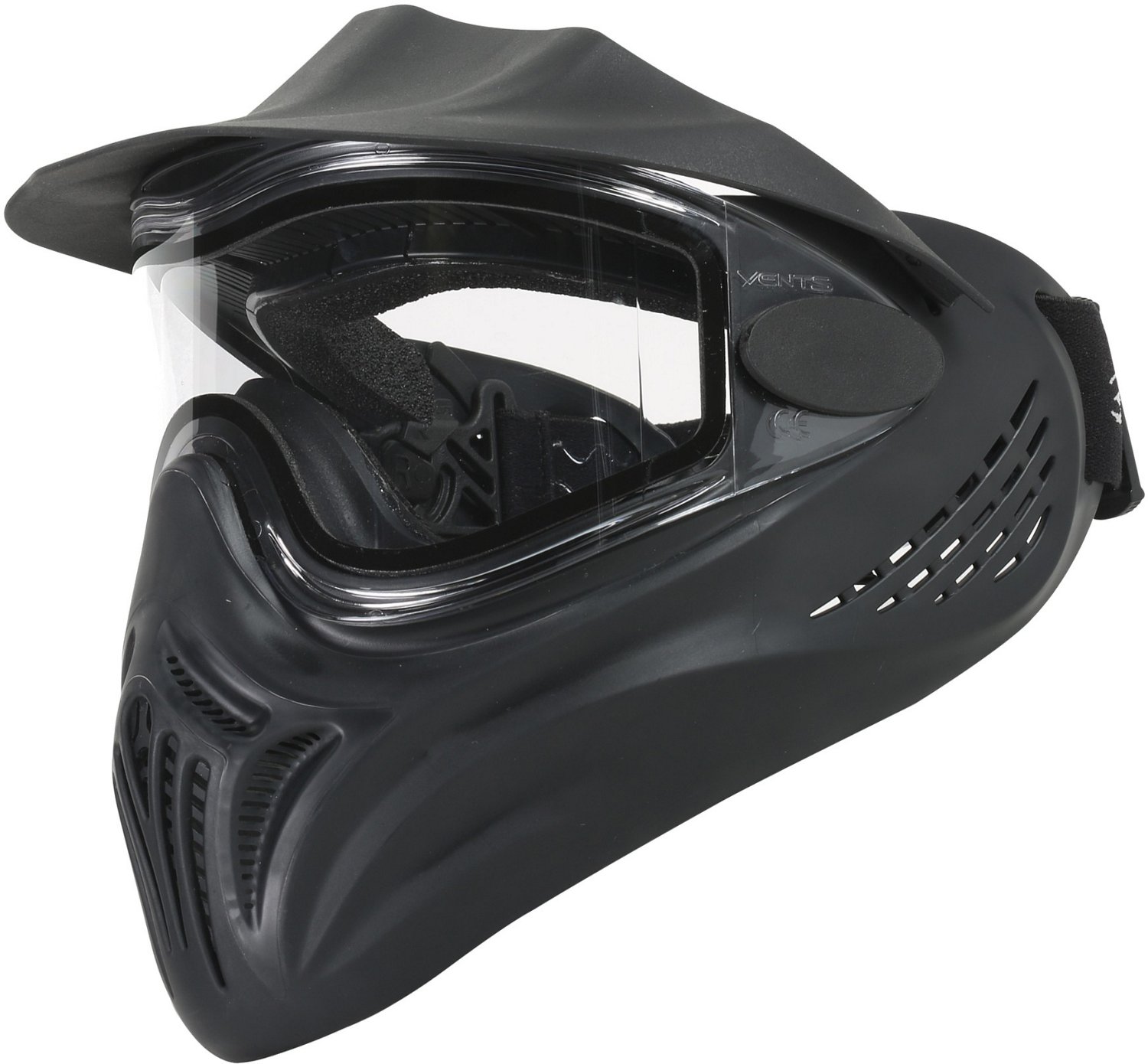 Empire Helix Dual-Pane/Thermal Paintball Goggles - view number 2