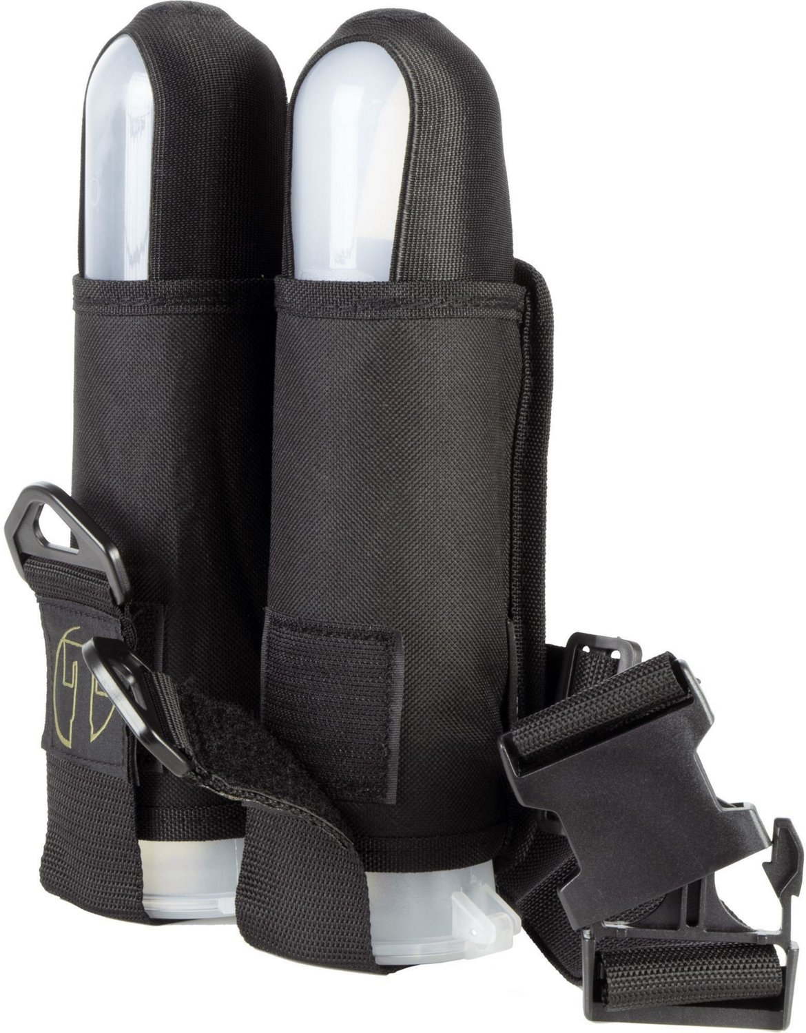 Tippmann Sport Series 2Pod Paintball Camo Harness Academy