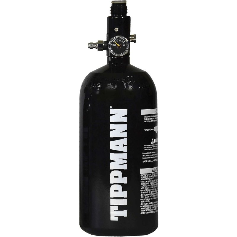 Tippmann 48 Ci Hpa … - image
