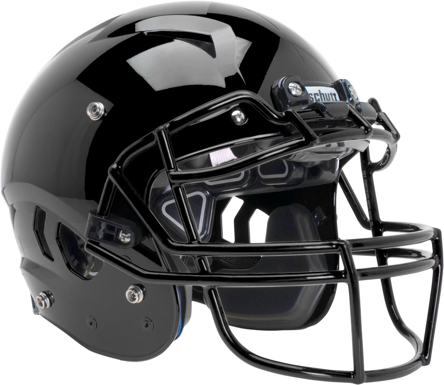 Schutt Kids' A11 Football Helmet                                                                                                 - view number 1 selected