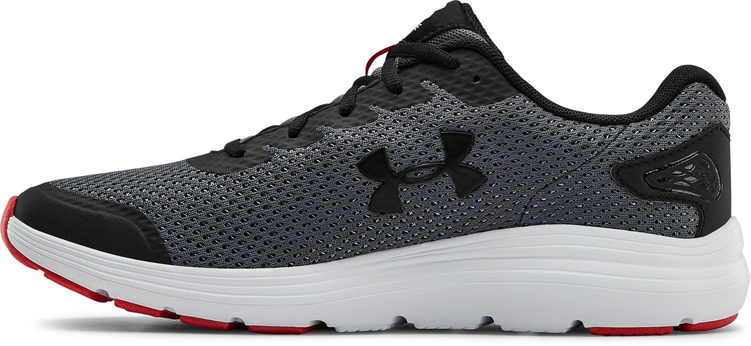 Under Armour Men's Surge 2 Running Shoes - view number 3