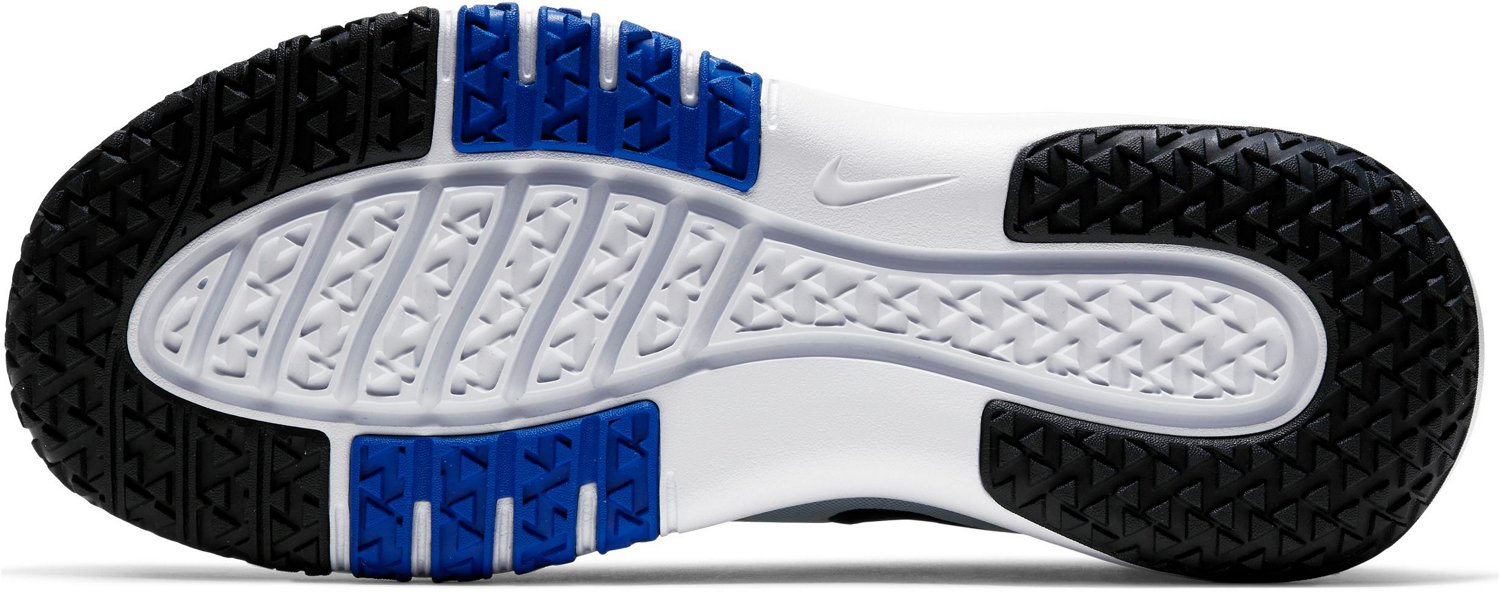 Nike Men's Flex Control 4 Training Shoes - view number 8