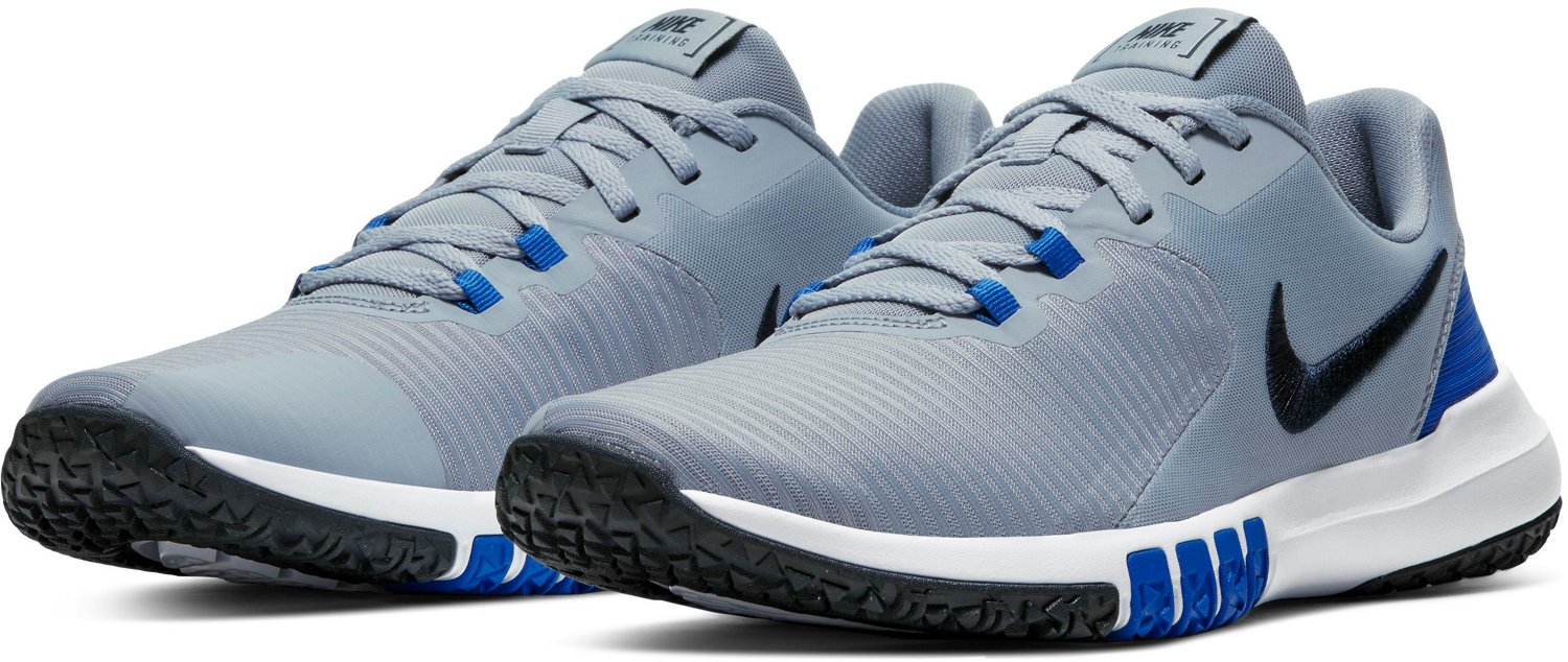 Nike Men's Flex Control 4 Training Shoes - view number 2