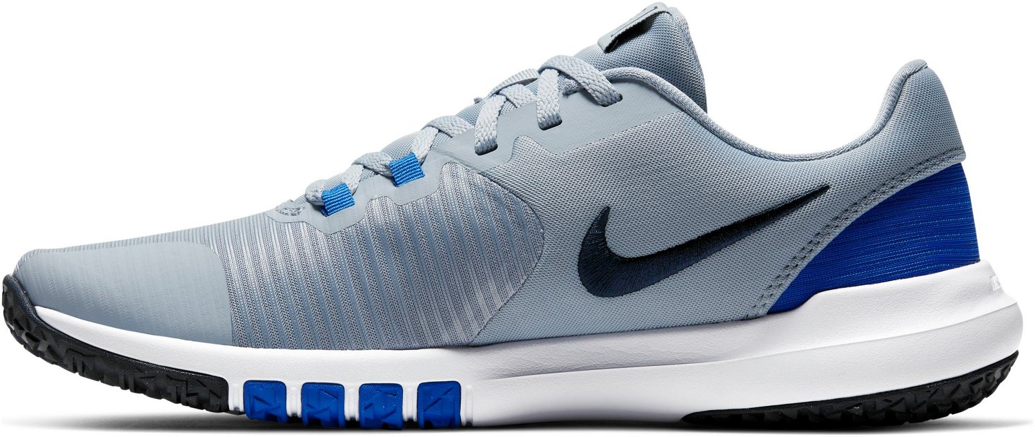 Nike Men's Flex Control 4 Training Shoes - view number 4