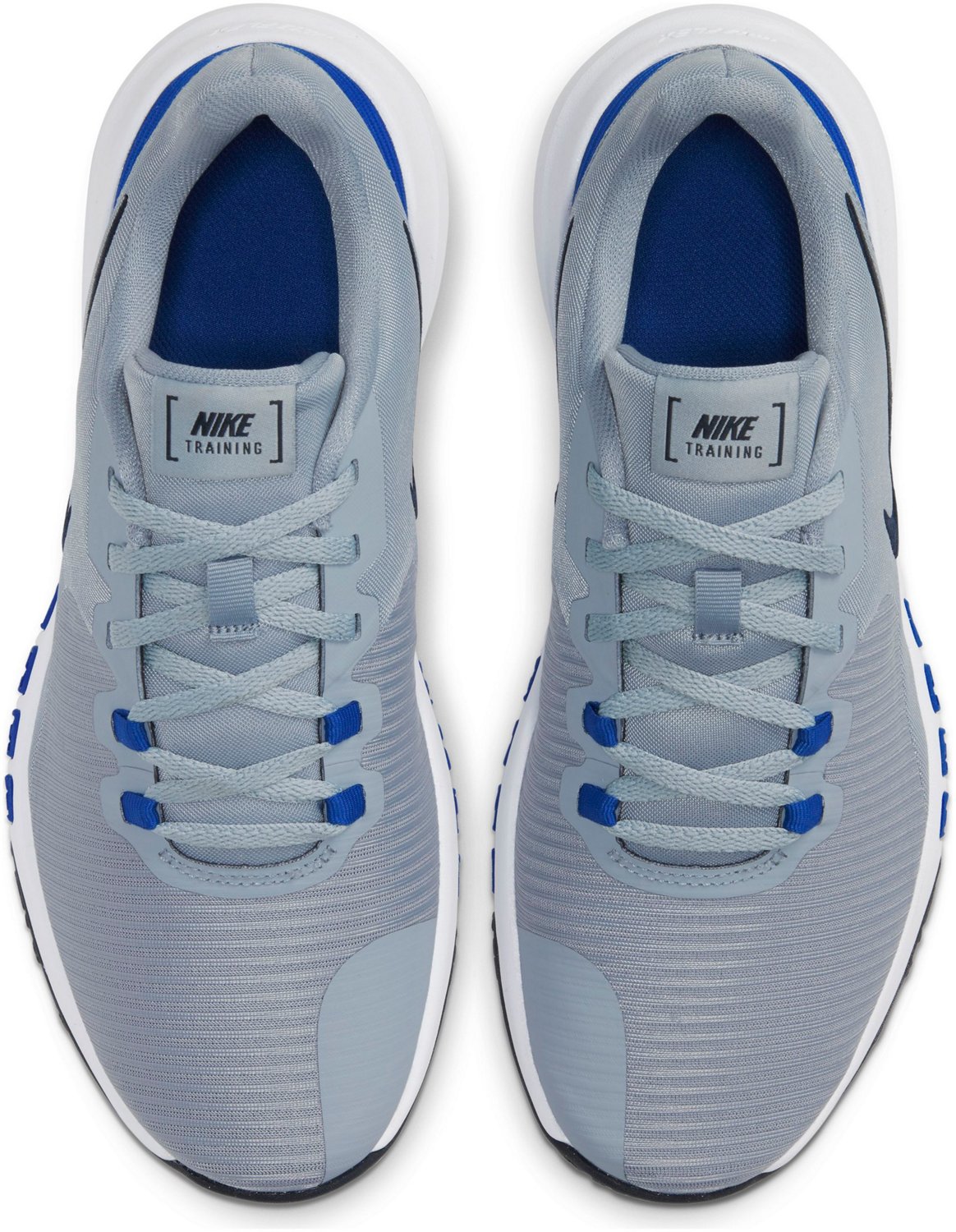 Nike Men's Flex Control 4 Training Shoes - view number 7