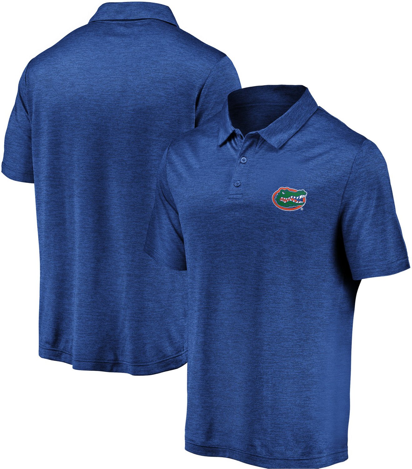 Gators polo outlet shirt