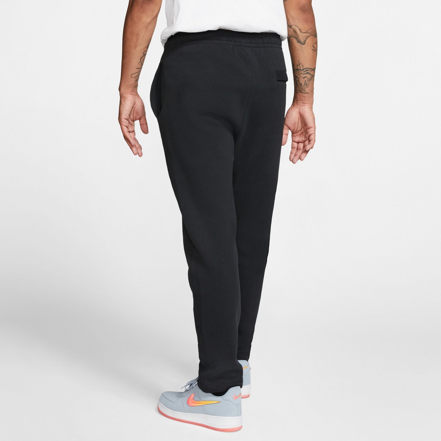 Men's Nike Sportswear Club Fleece Pants