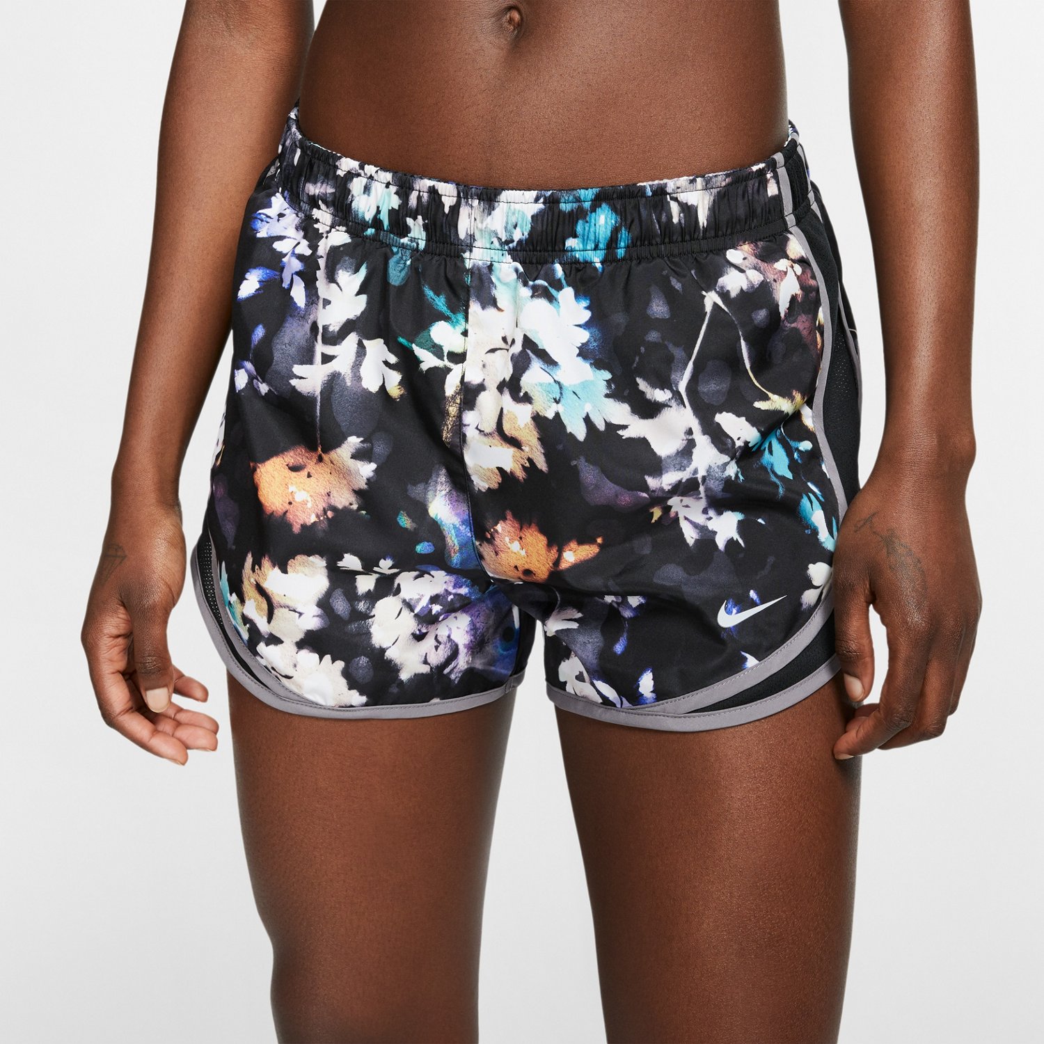 Nike Women's Tempo Shorts - view number 2