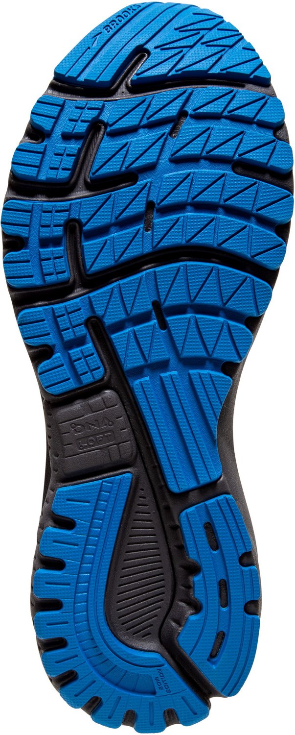 Brooks Women's Adrenaline GTS 20 Run Happy Road Running Shoes - view number 6