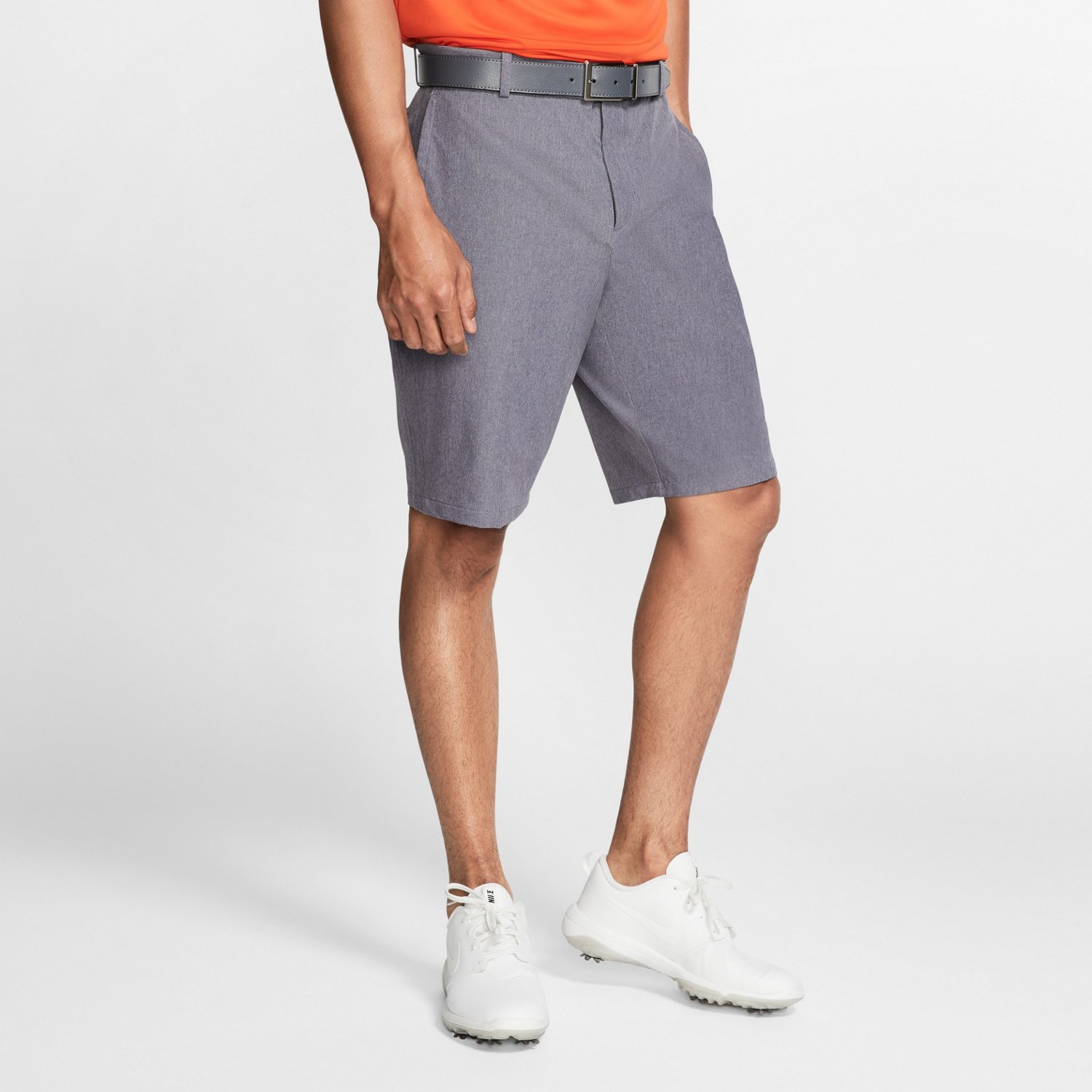 Nike Men's Flex Hybrid Golf Shorts Academy