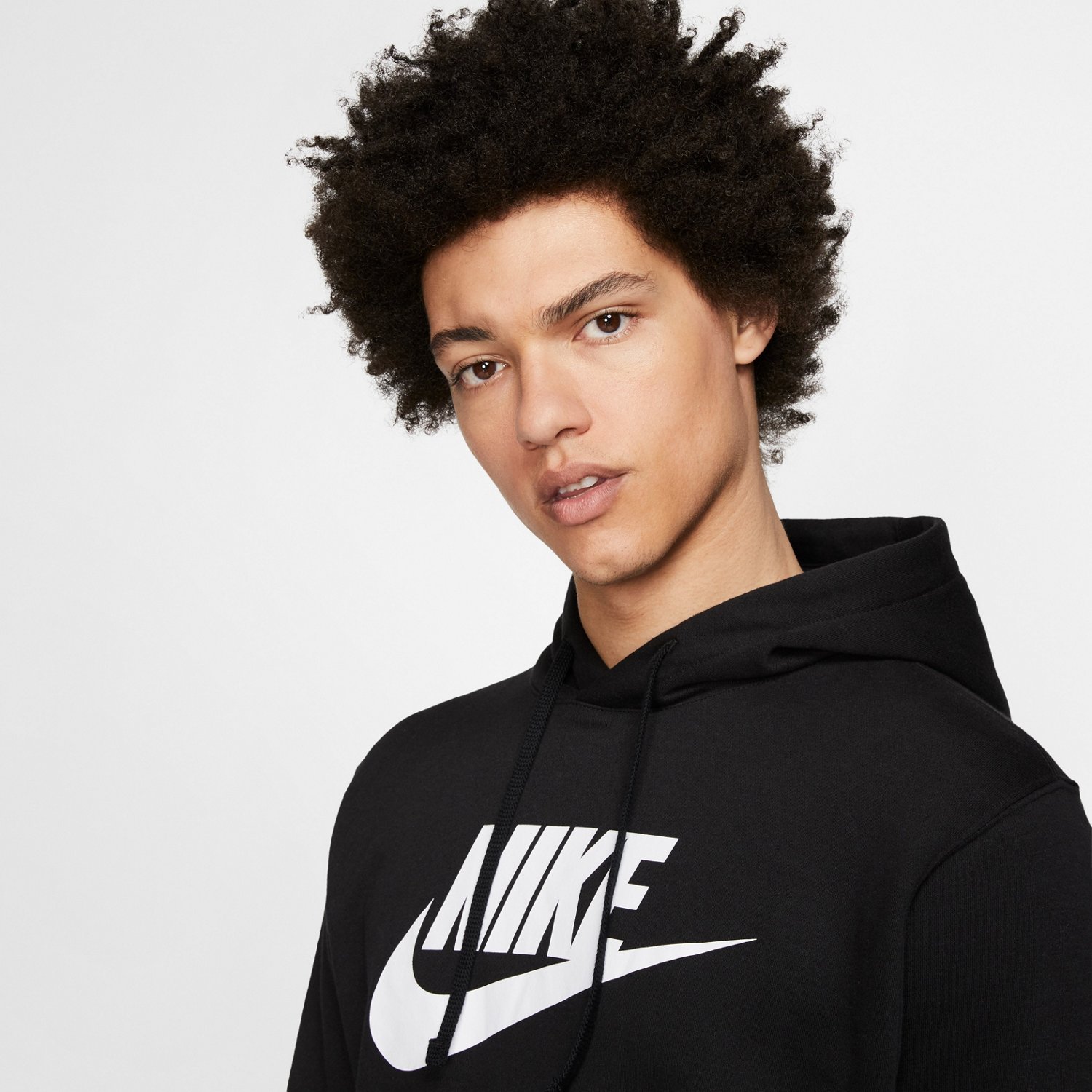 Nike next best sale gen academy hoodie