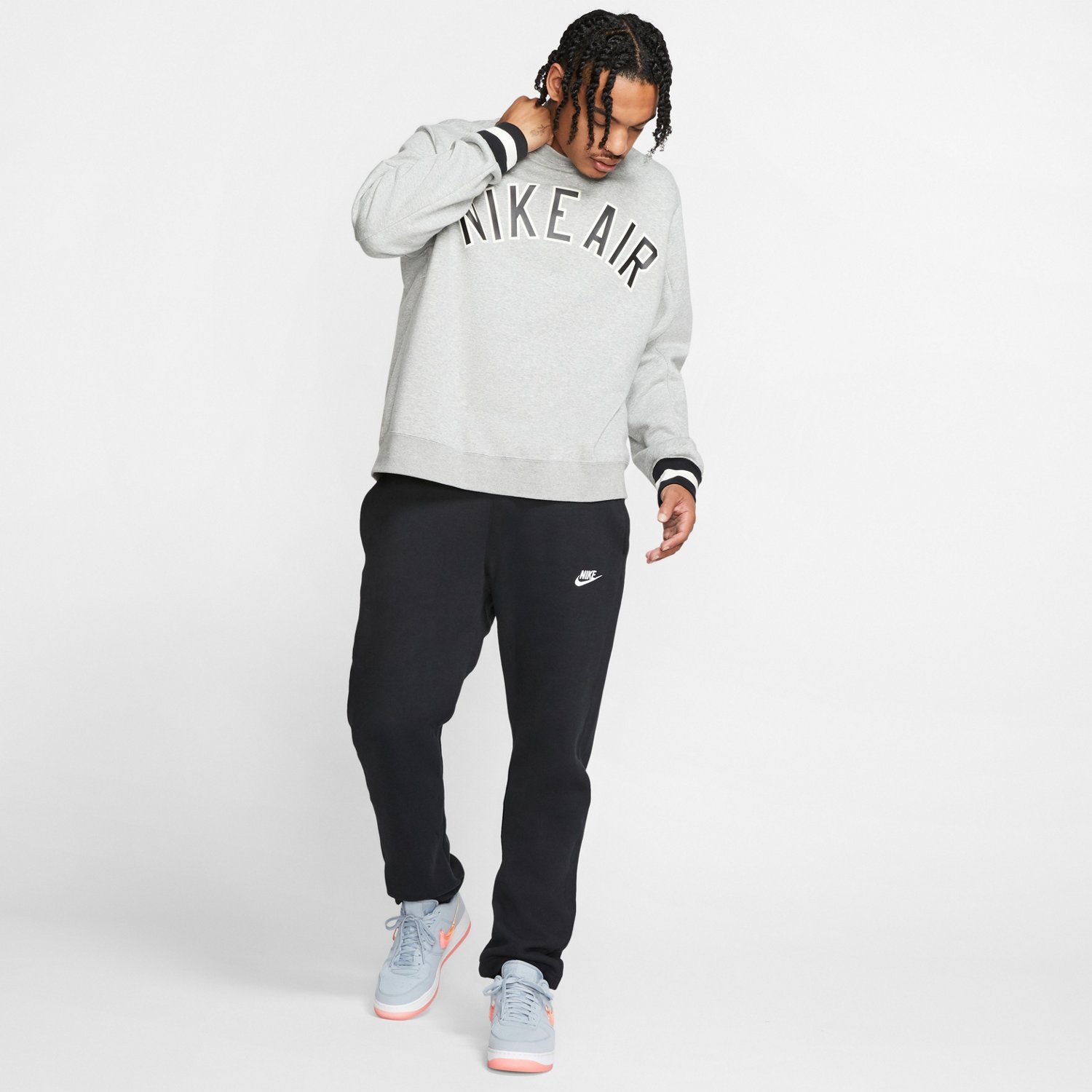 NIKE Sportswear Club Fleece Mens Sweatpants