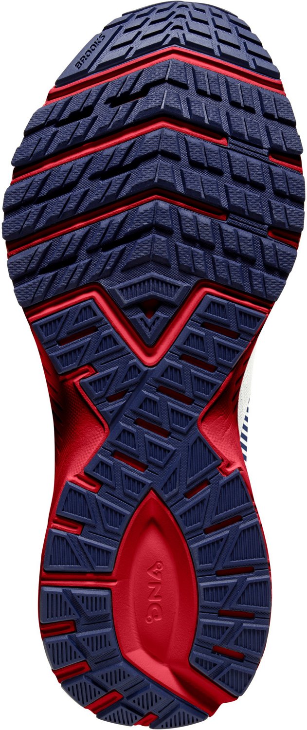 Brooks Women's Launch 7 Go USA Road Running Shoes