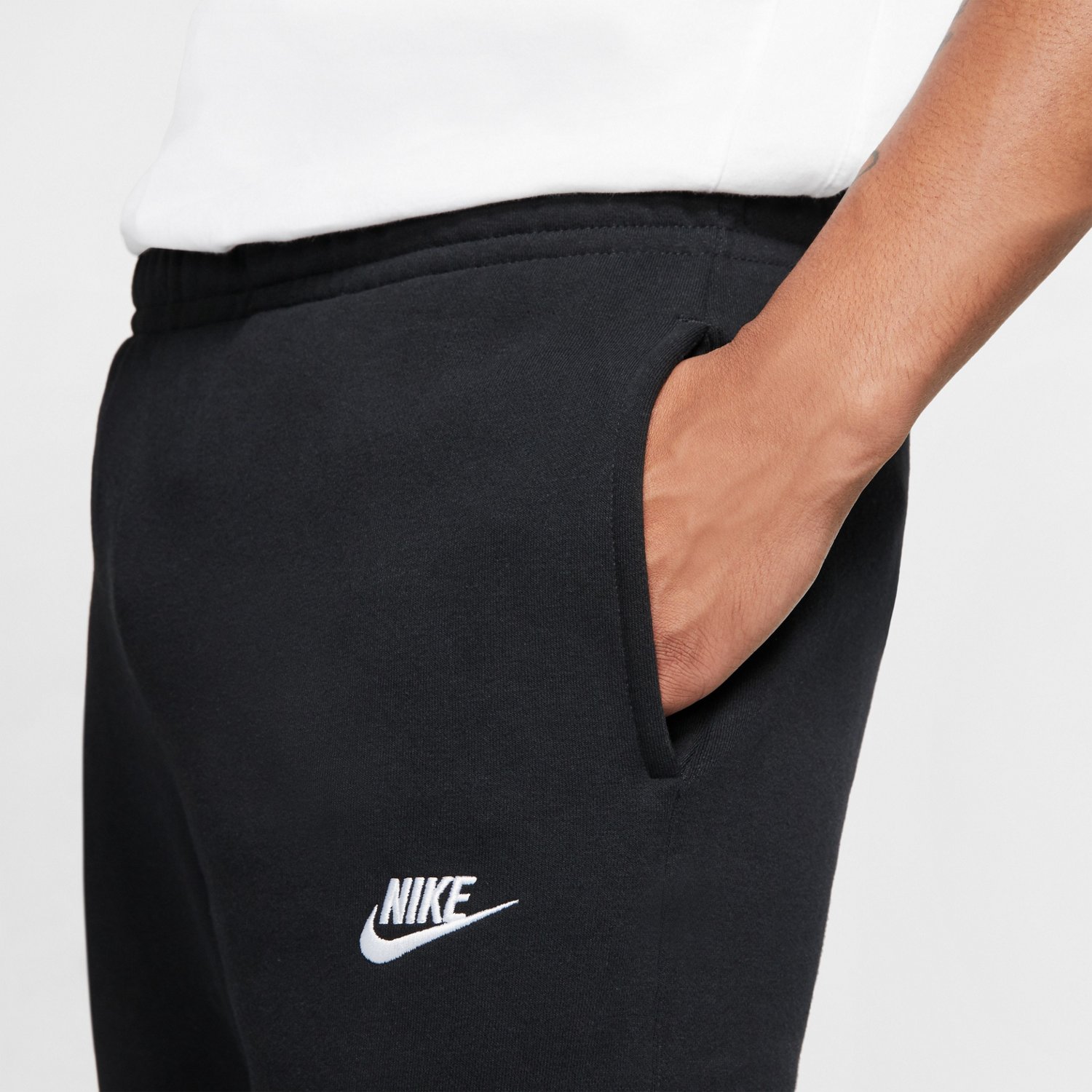 Nike Sportswear Club Fleece Pants