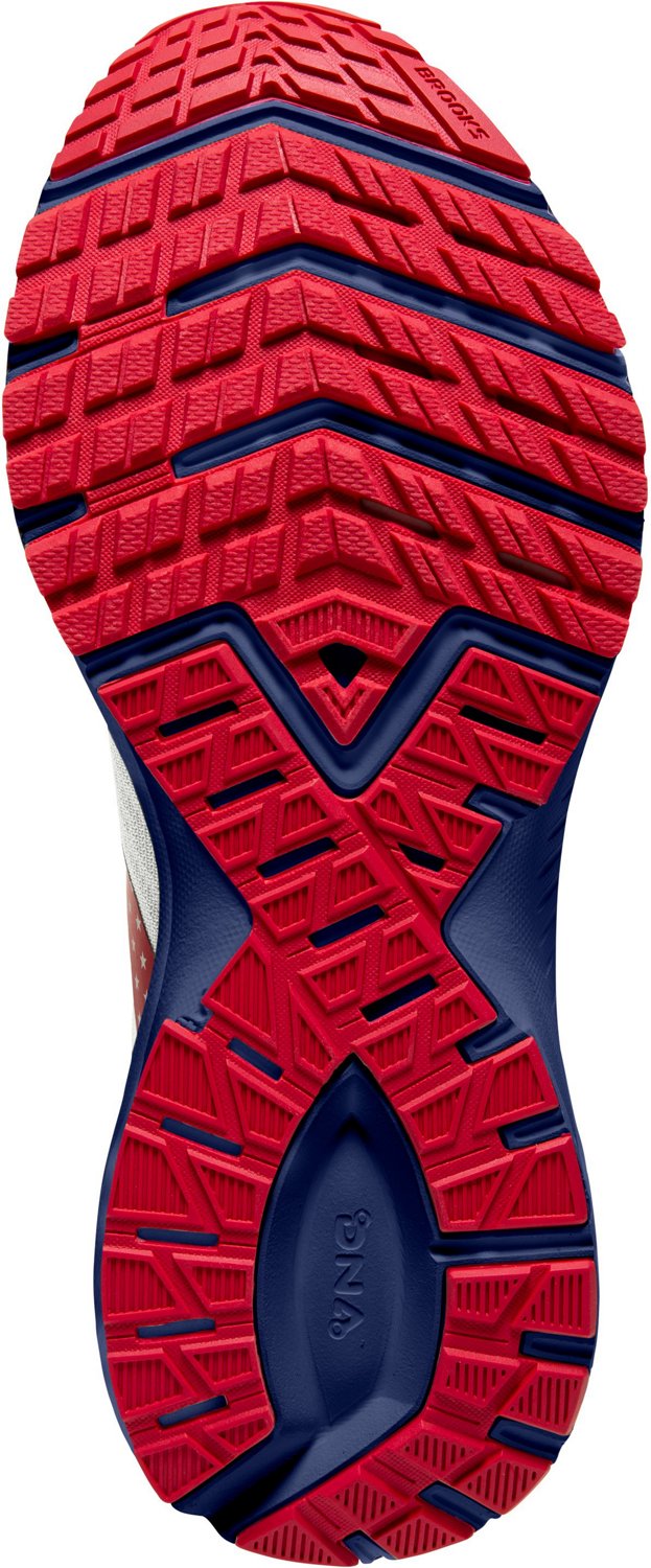 Brooks Women's Launch 7 Go USA Road Running Shoes