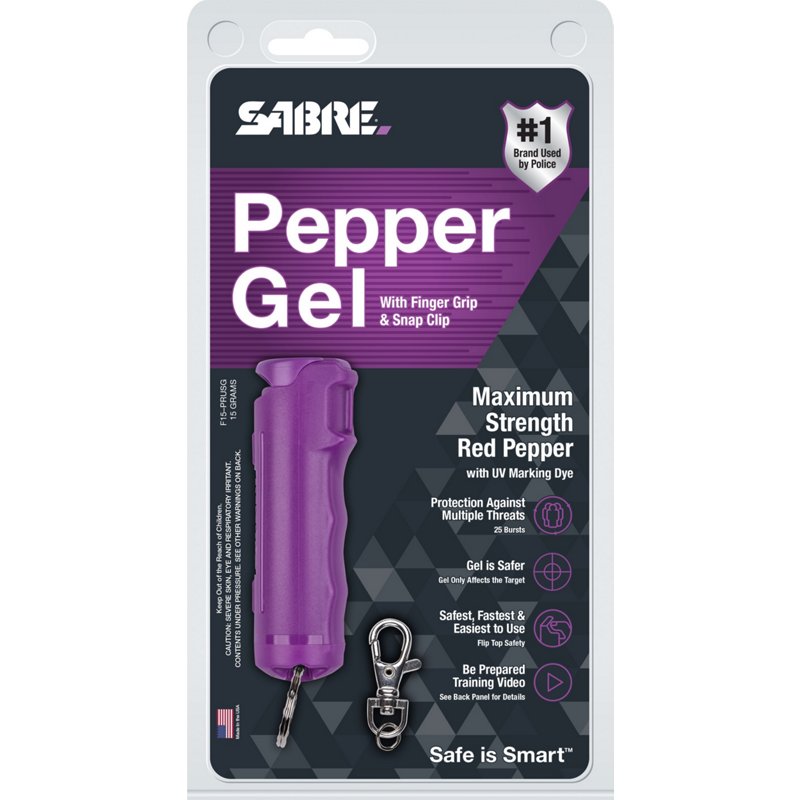 Sabre Red Flip Top … - image