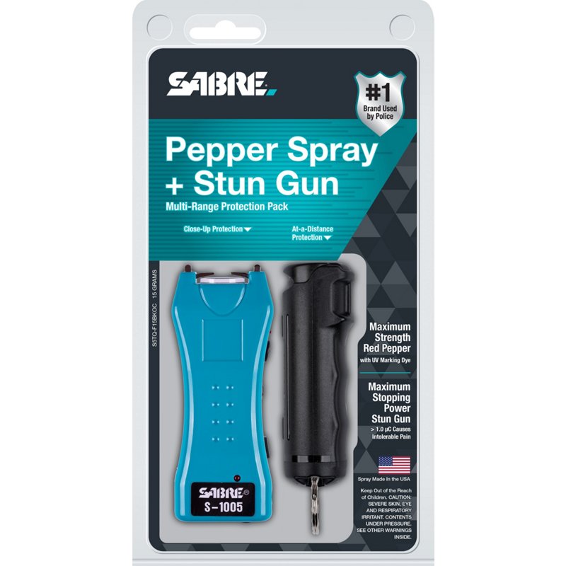 Sabre Red Pepper Sp… - image