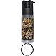 SABRE Realtree Camouflage Compact Pepper Spray with Key Ring                                                                     - view number 2 image