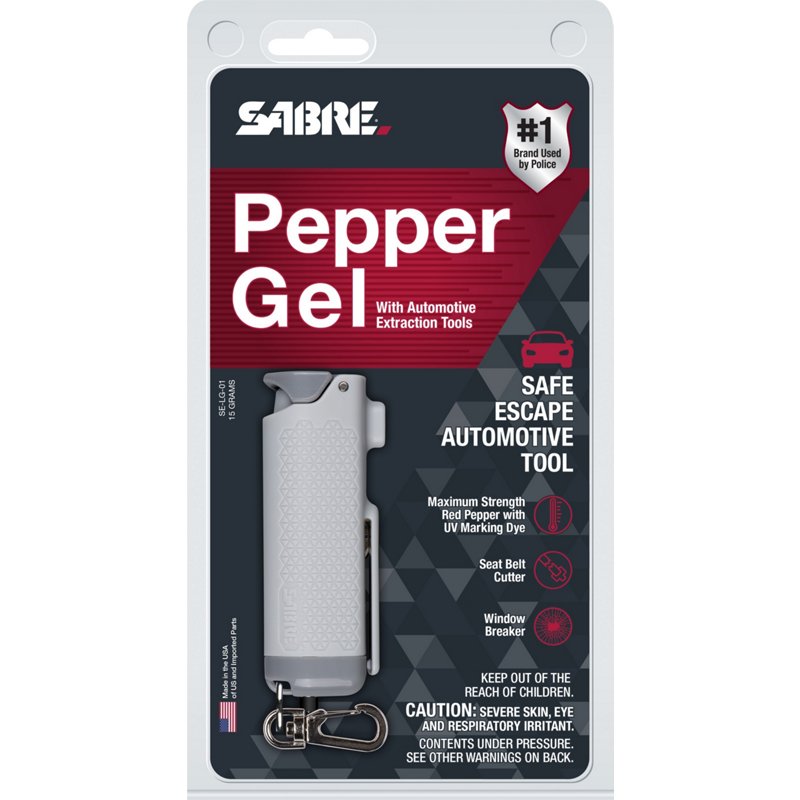 Sabre Red Safe Esca… - image