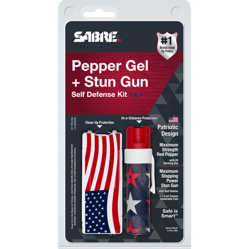 Sabre Usa Stun Gun … - image