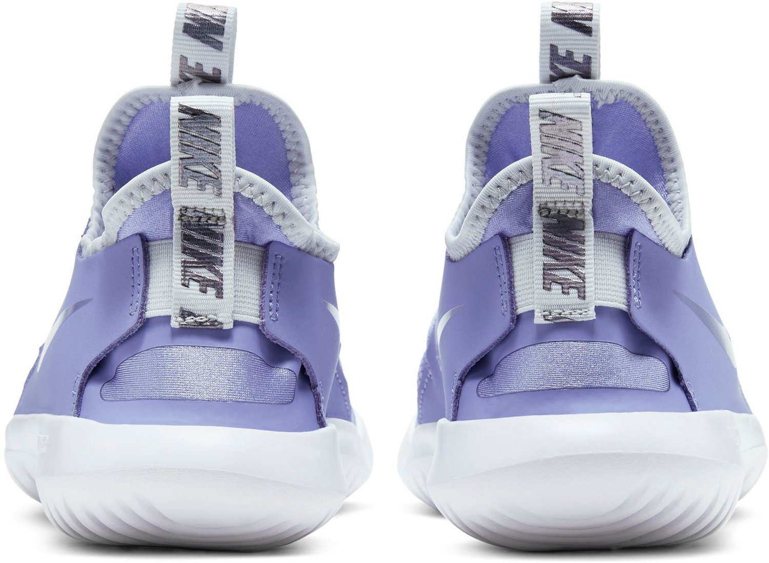 Nike Kids' Grade School Flex Runner Shoes - view number 6