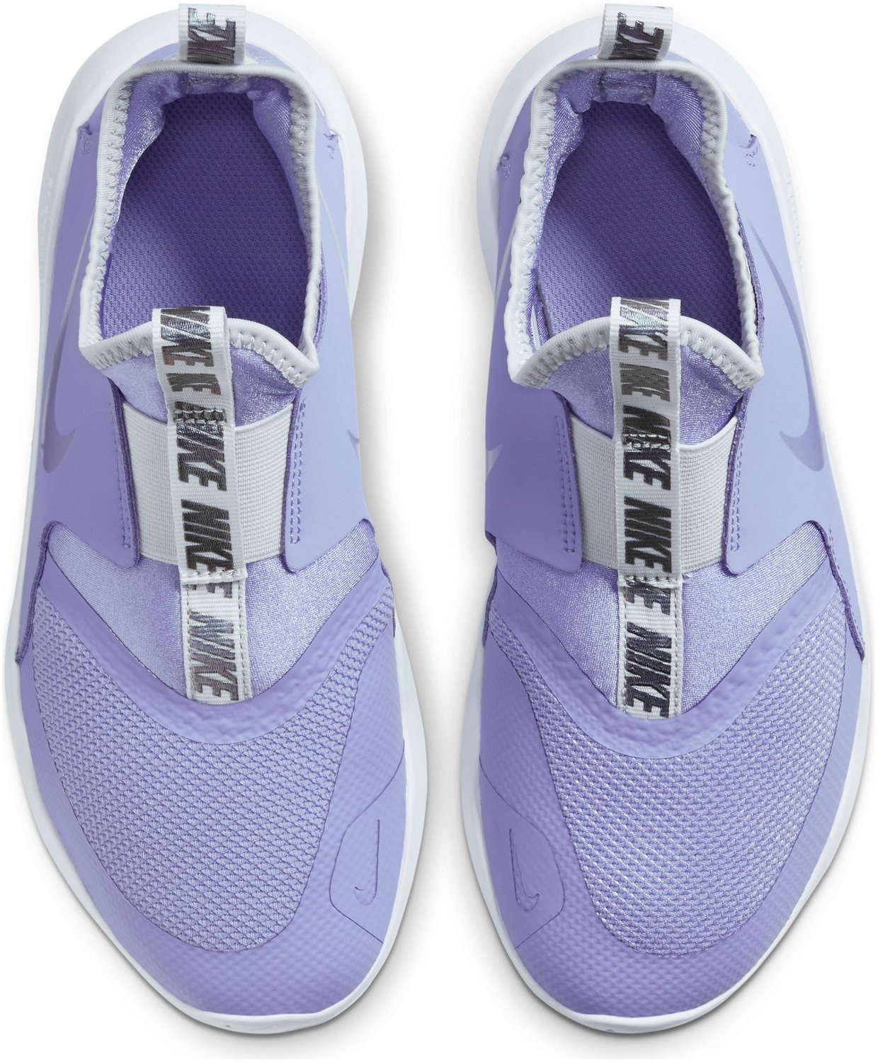 Nike Kids' Grade School Flex Runner Shoes - view number 7