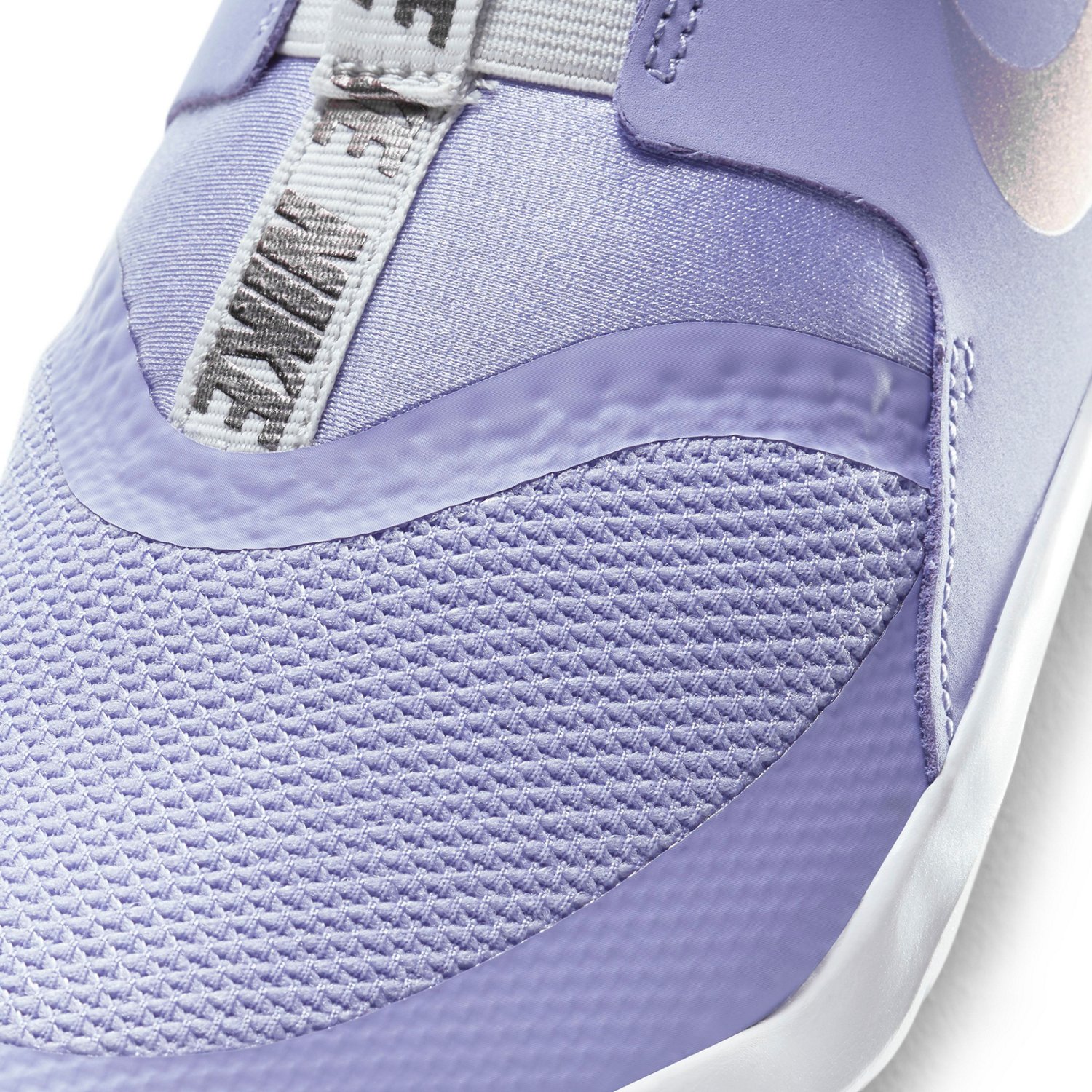 Nike Kids' Grade School Flex Runner Shoes - view number 3