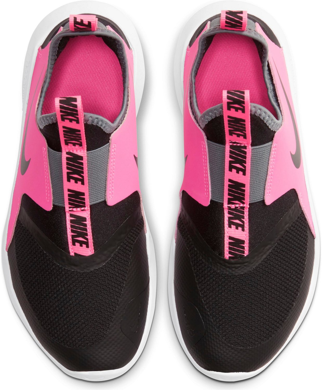 Nike Kids' Grade School Flex Runner Shoes - view number 7