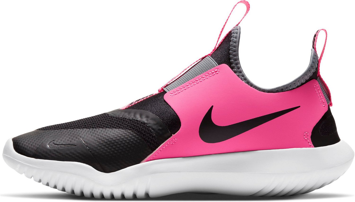 Nike Kids' Grade School Flex Runner Shoes - view number 4