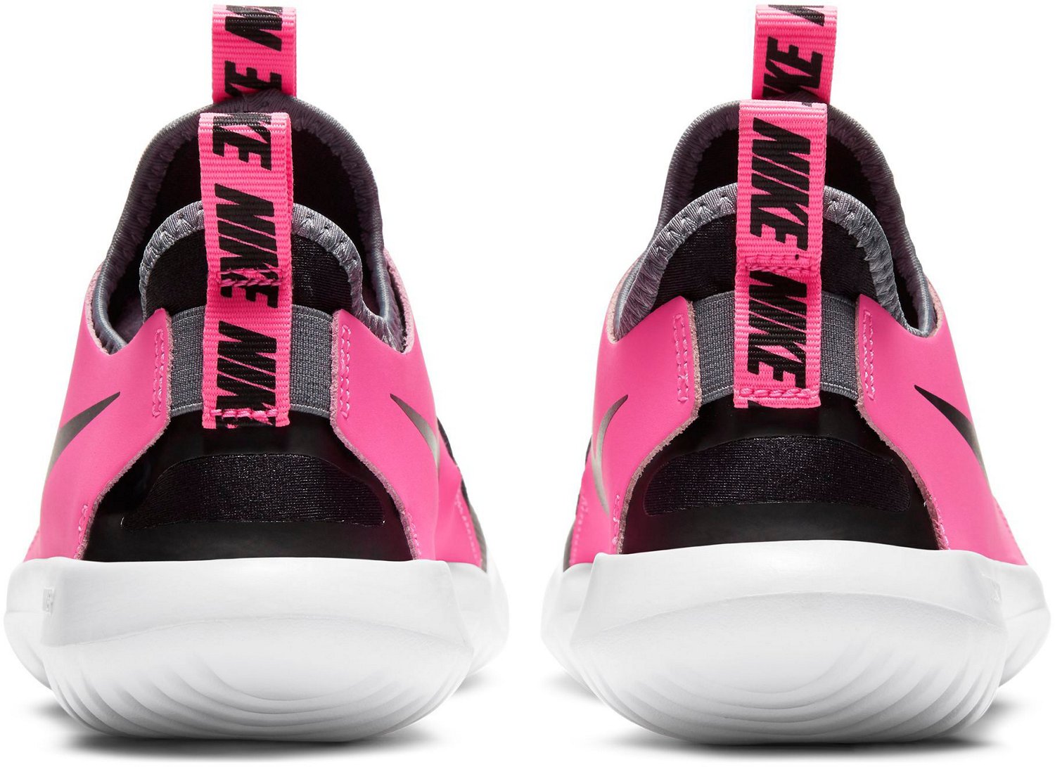Nike Kids' Grade School Flex Runner Shoes - view number 6