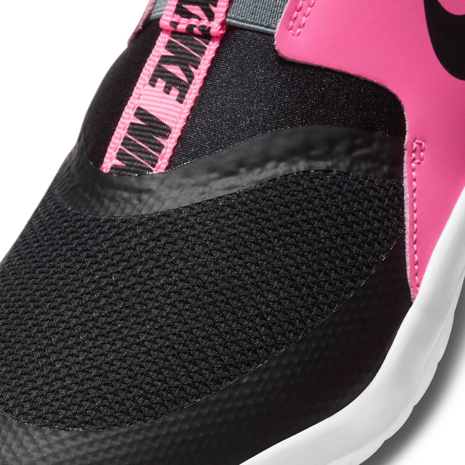 Nike Kids' Grade School Flex Runner Shoes - view number 3