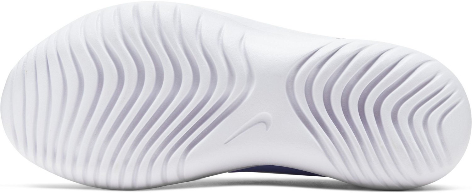 Nike Kids' Grade School Flex Runner Shoes - view number 8