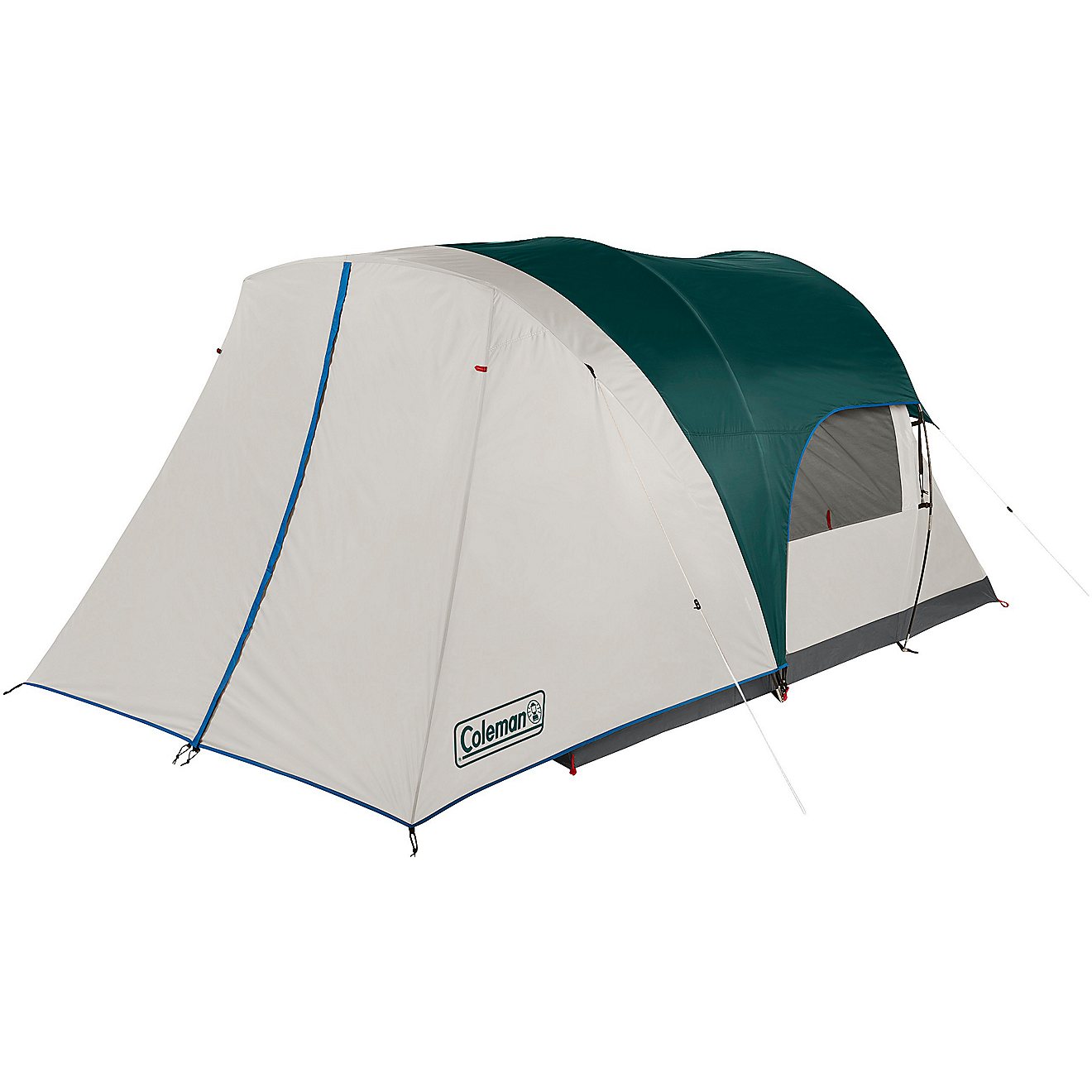 Coleman 4-Person Cabin Tent | Academy