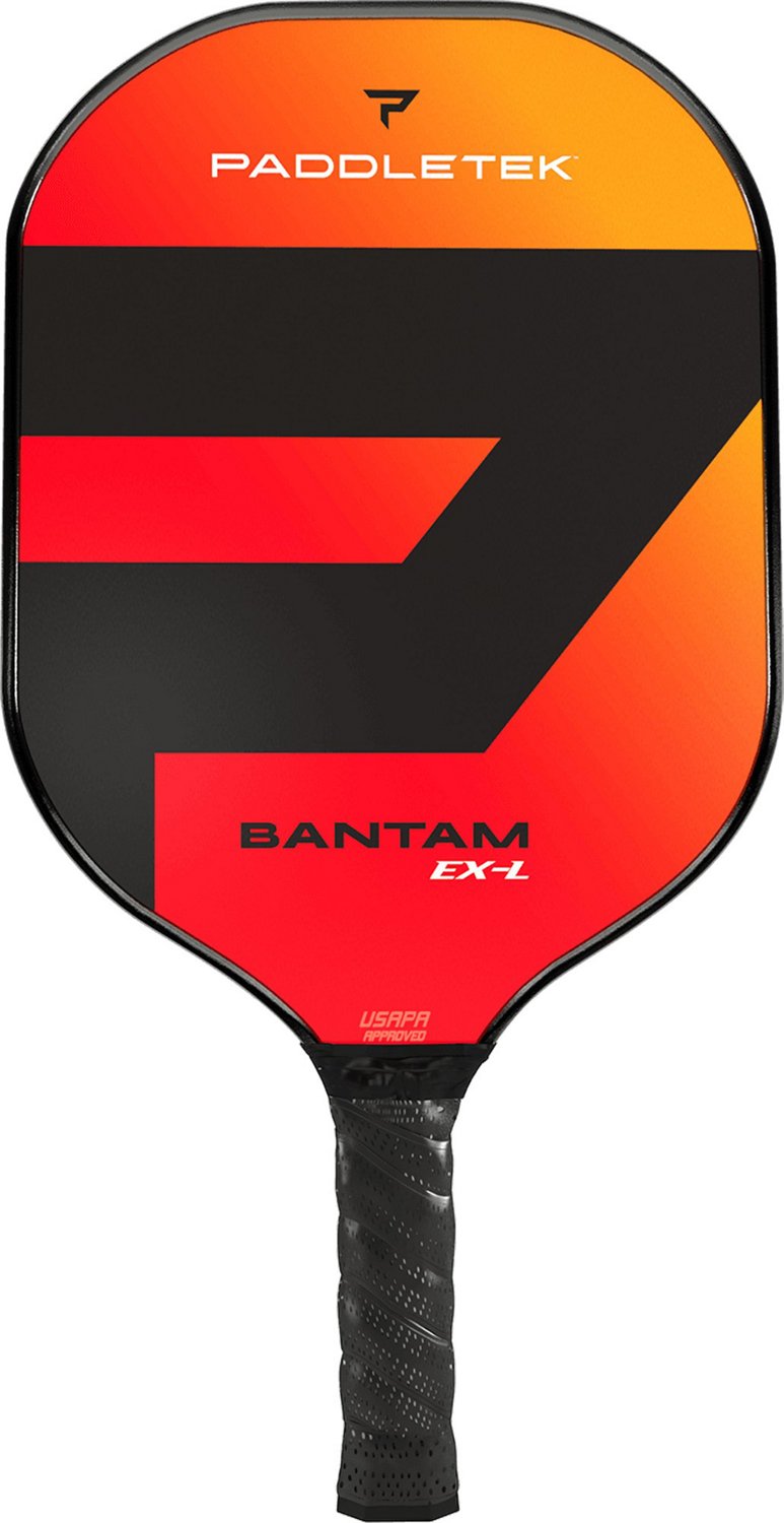 Paddletek Bantam EX-L Pickleball Paddle
