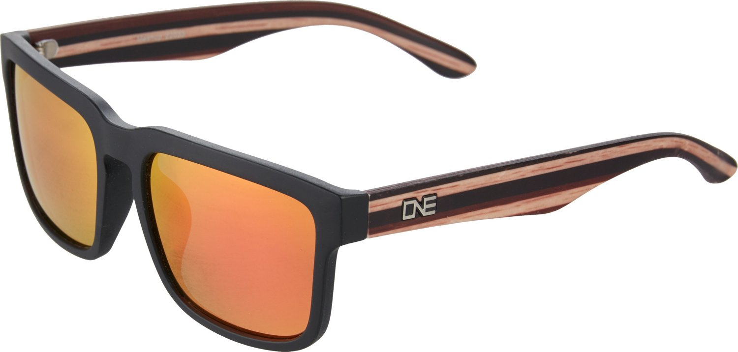 Optic Nerve ONE Mashup Sunglasses | Free Shipping at Academy