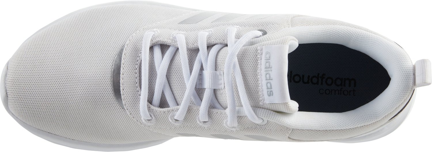 adidas Women's QT Racer 2.0 Shoes - view number 3