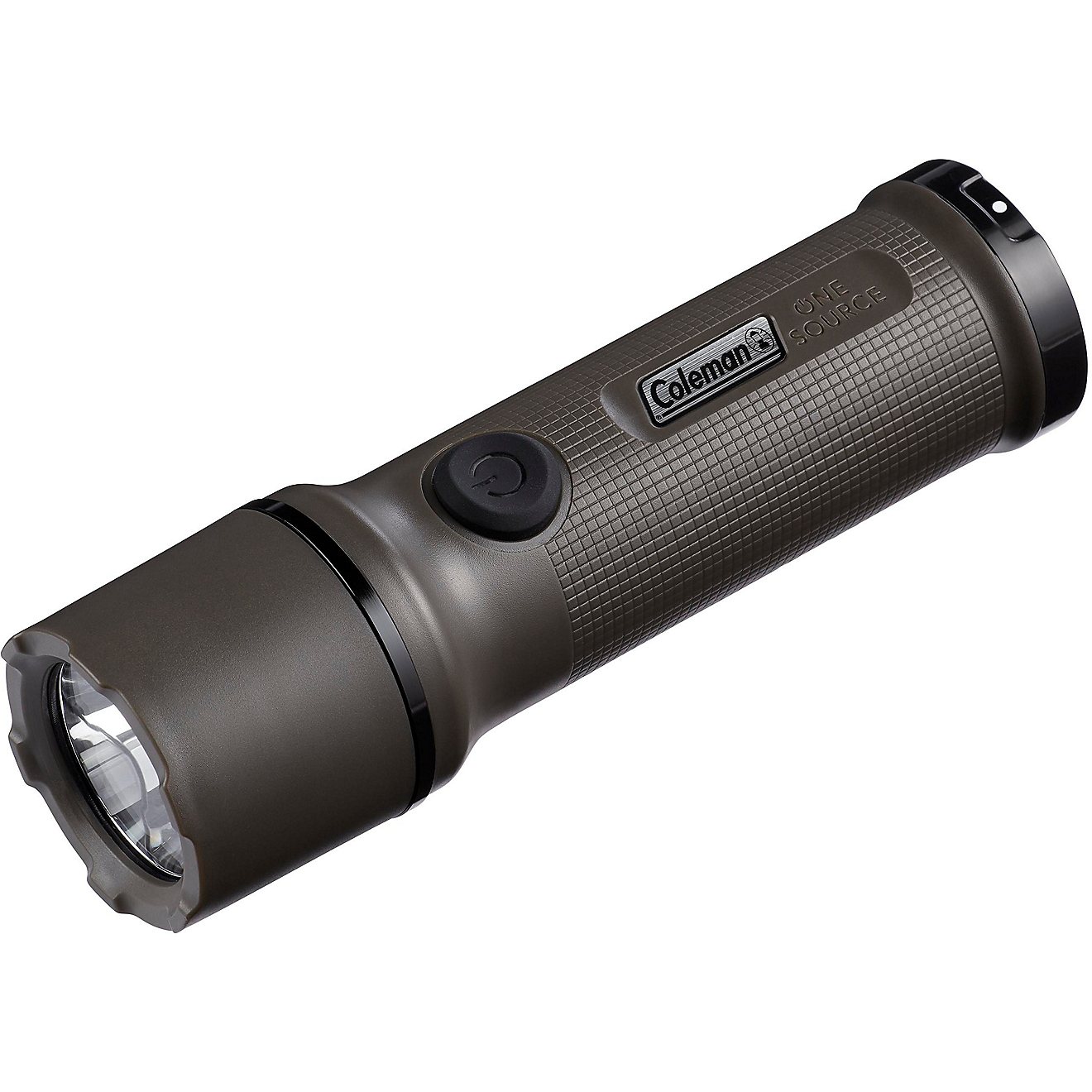 Coleman C002 OneSource LED Flashlight with Rechargeable Lithium-ion Battery                                                      - view number 1